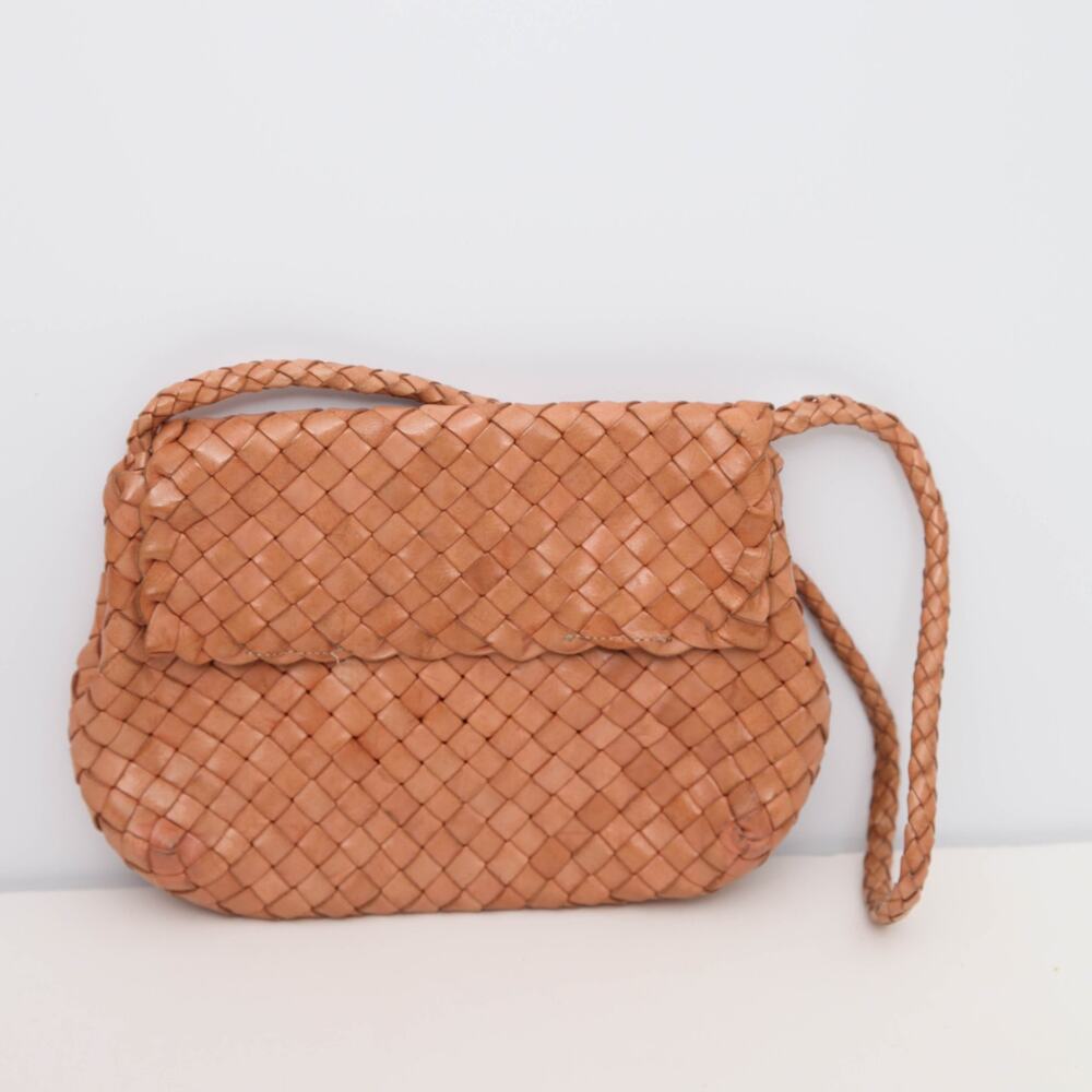 Loeffler Randall Billie Shoulder Bag - Picture 4 of 6